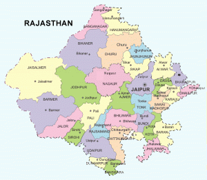 Rajasthan Board